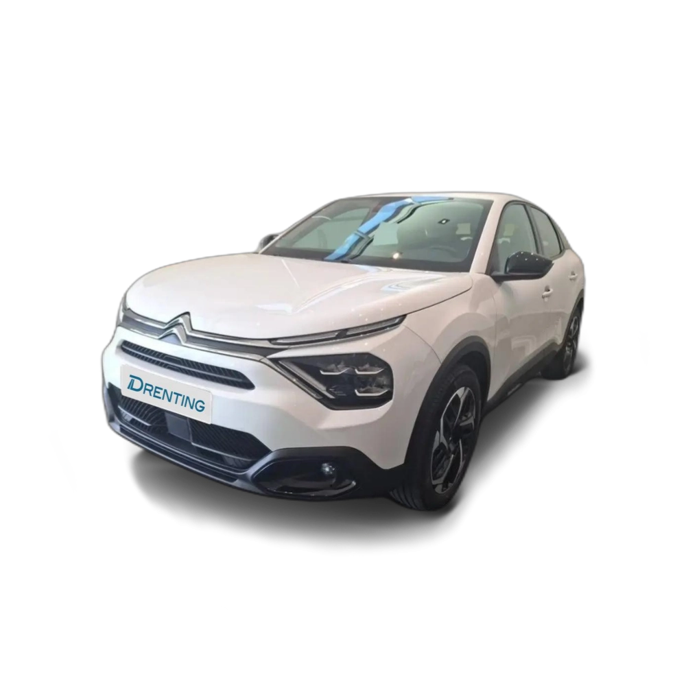 Citroen C4 1.2 PureTech Plus S&S 130 Blanco 6 1
