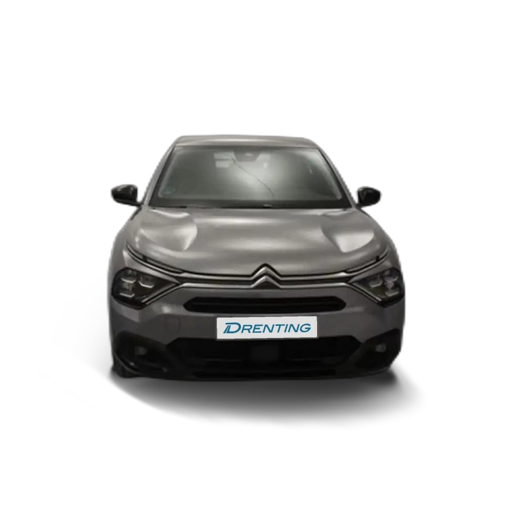 Citroen C4 1.2 PureTech Plus S&S 130 Gris 3