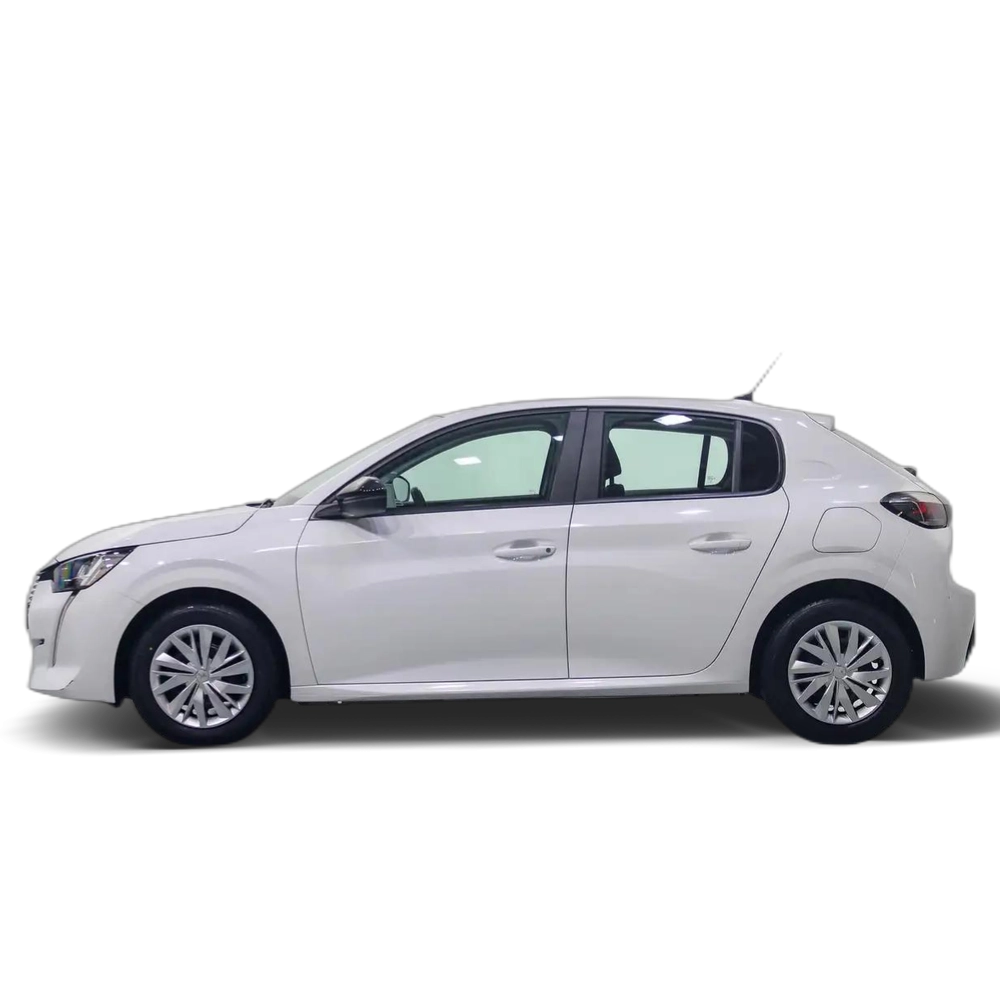 Peugeot 208 1.2 Puretech S&S Active 75 Blanco 1 1