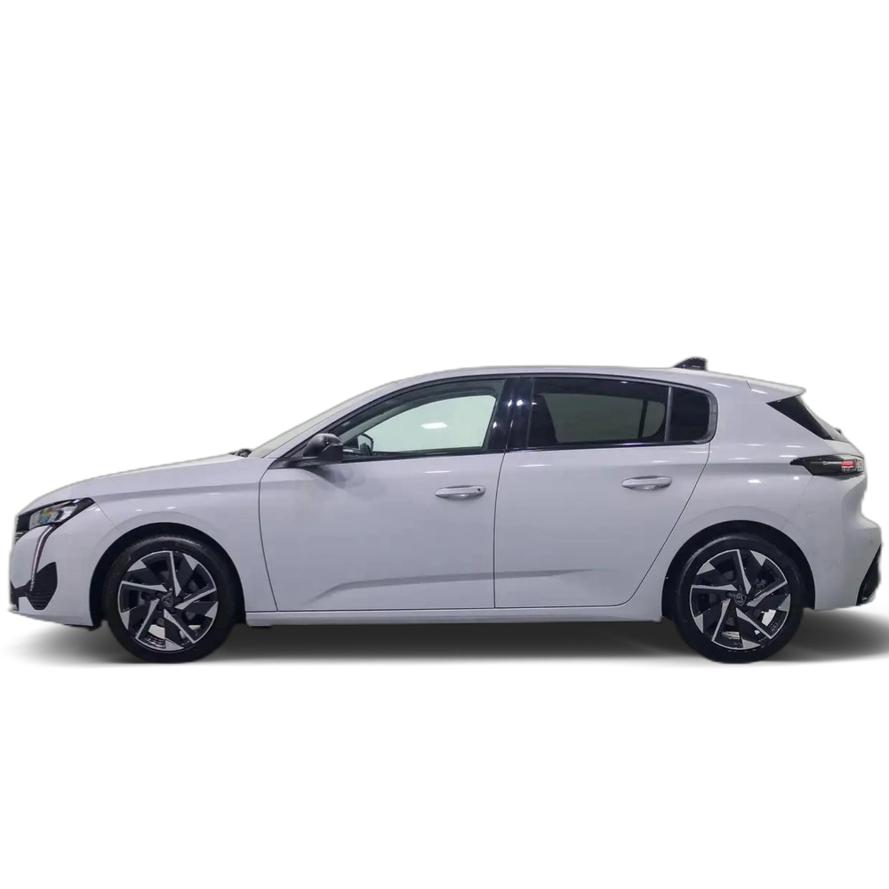 Peugeot 308 1.2 PureTech S&S Allure 130 Blanco 5 1