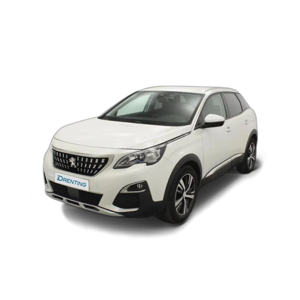Peugeot 3008 1.2 PureTech S&S Allure 130