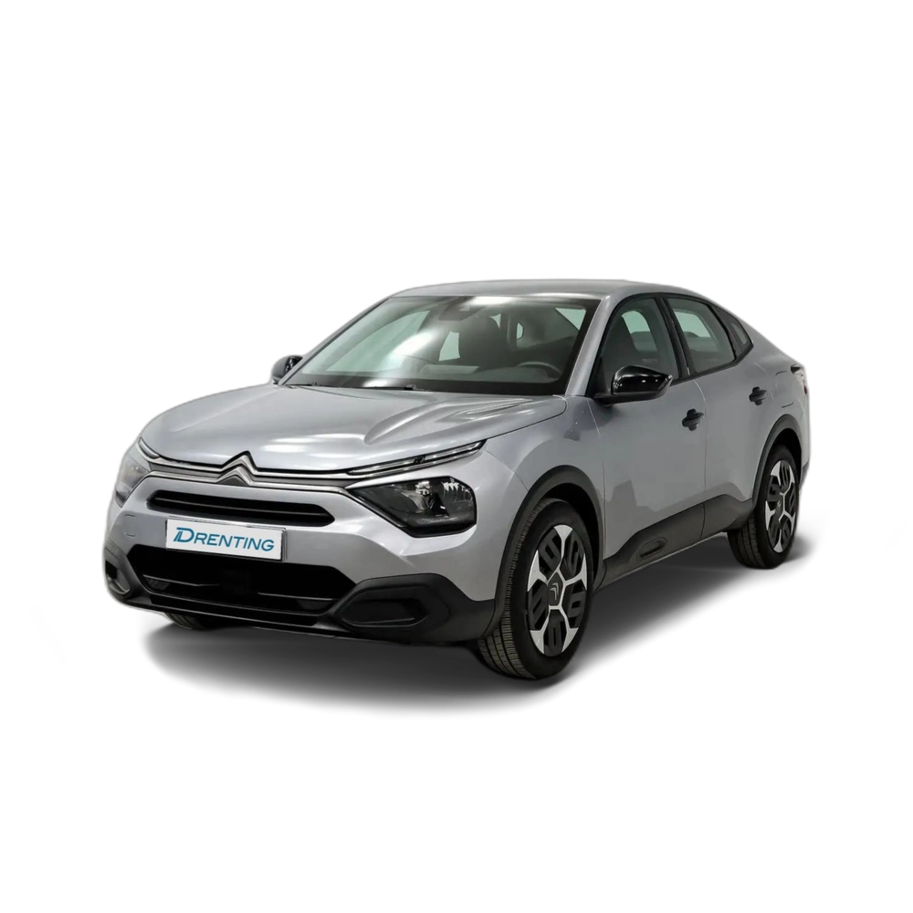 Citroen C4 X 1.2 PureTech You S&S 100 Gris