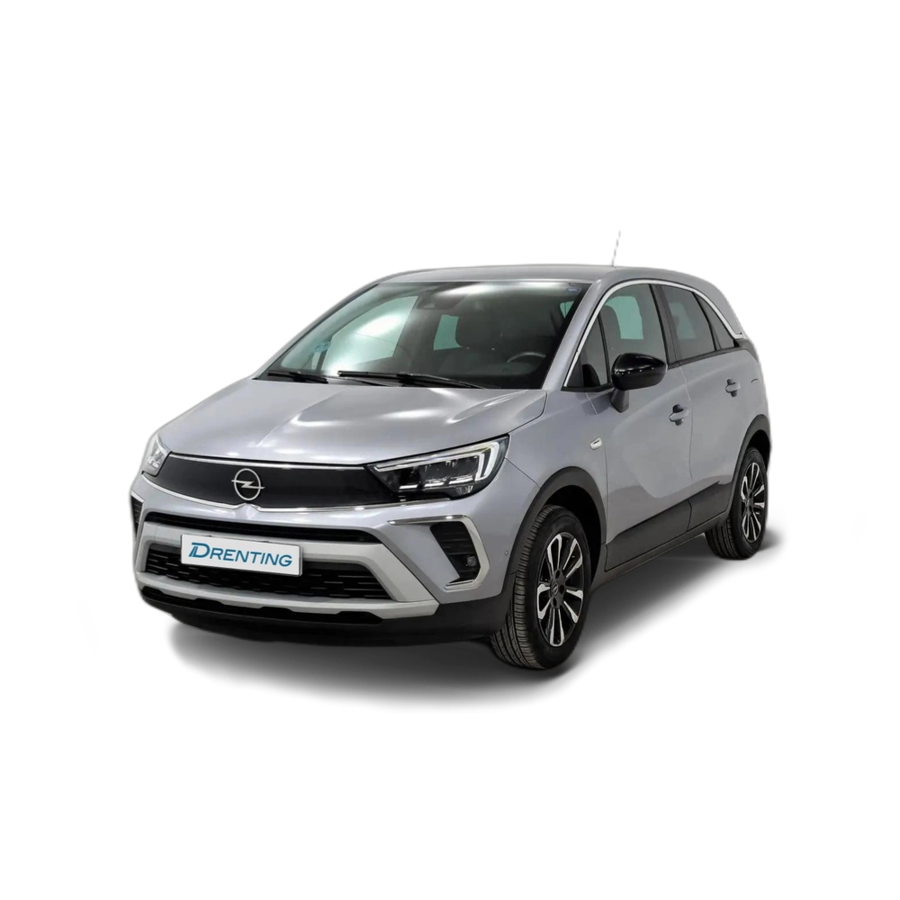 Opel Crossland 1.2 S&S Business Elegance 130 Aut. Gris