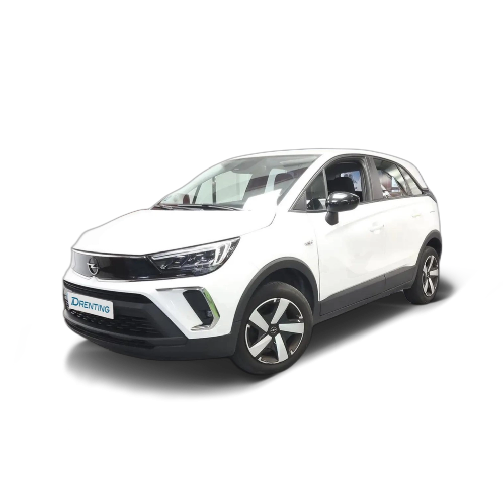 Opel Crossland 1.2 S&S Edition 110 Blanco