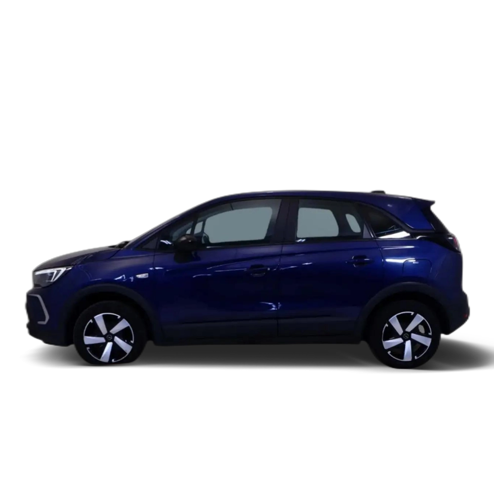 Opel Crossland 1.2 S&S Edition 110
