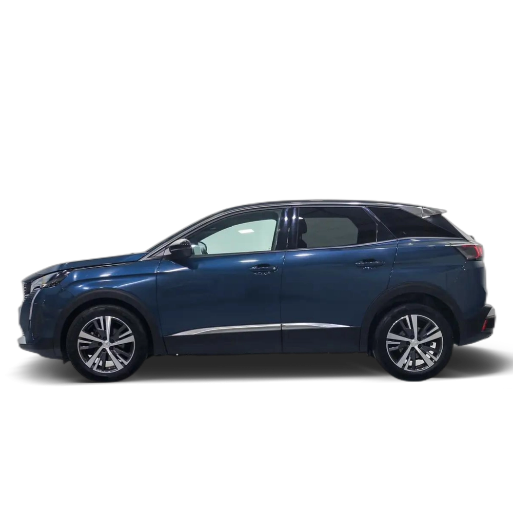 Peugeot 3008 1.2 S&S PureTech Allure Pack EAT8 130 Azul