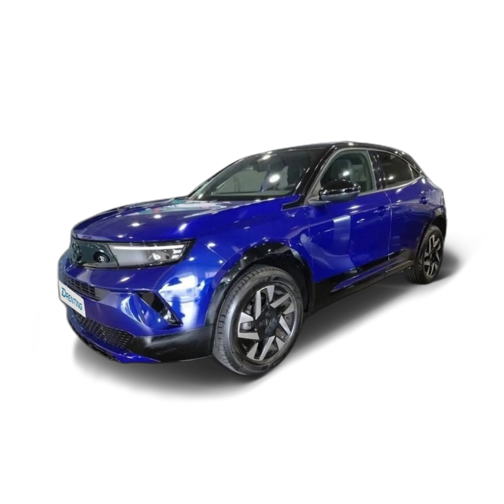 Opel Mokka 1.2 T 100kW (136 CV) GS Azul 9