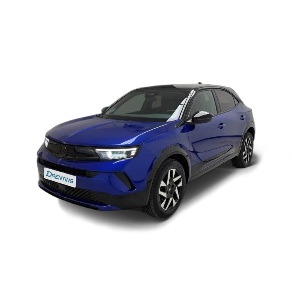 Opel Mokka 1.2 T 100kW (136 CV) GS Azul 4 2