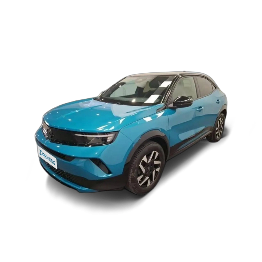 Opel Mokka 1.2 T 100kW (136 CV) GS Verde