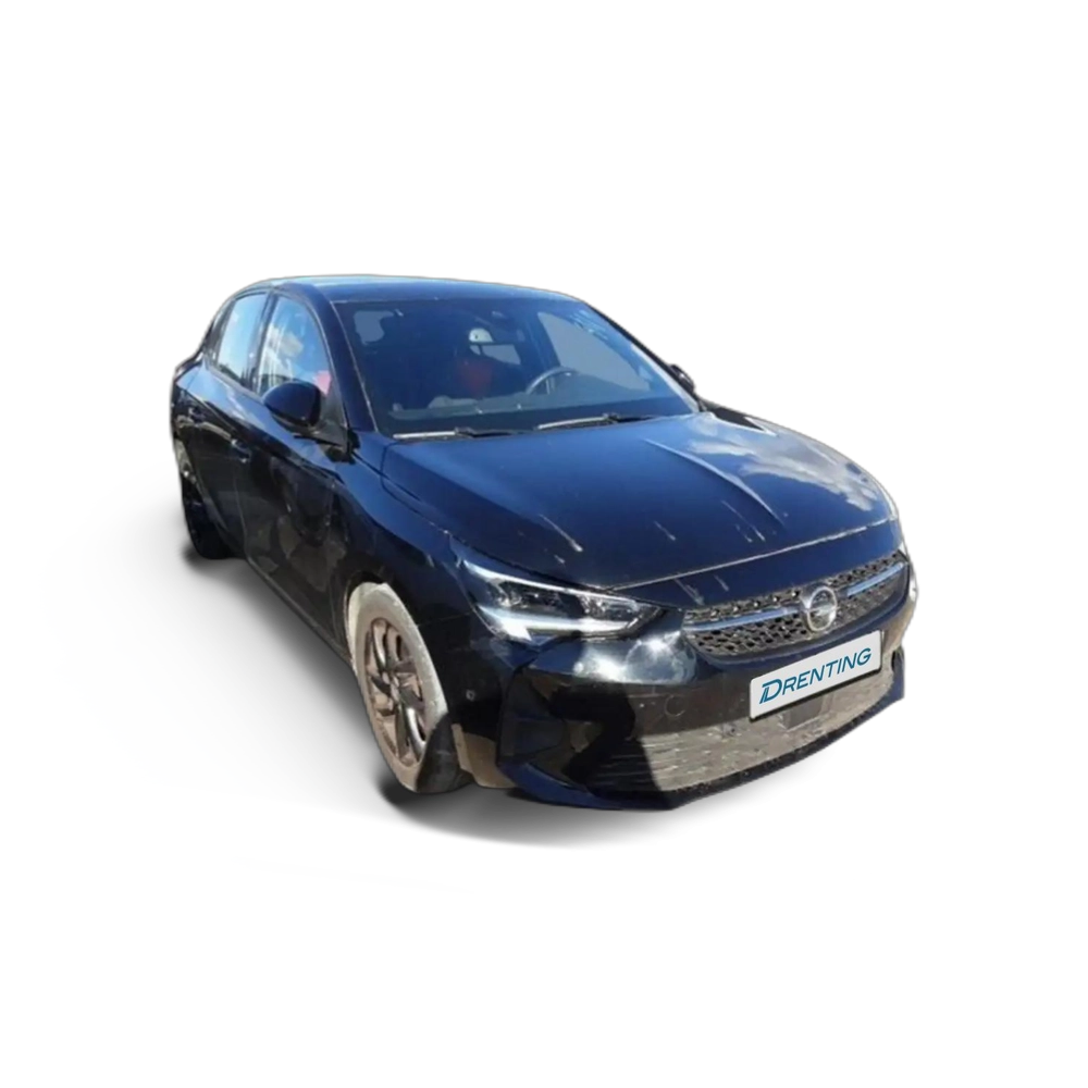 Opel Corsa 1.2 T XHL GS 74 kW (100 CV) Negro