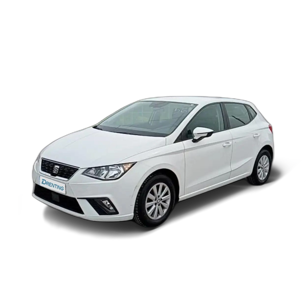 SEAT Ibiza 1.2 TSI Style Blanco