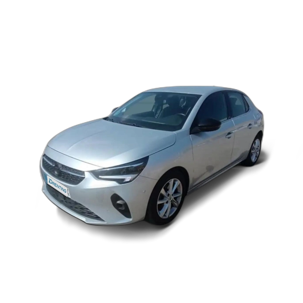 Opel Corsa 1.2 Turbo XHL Elegance 74 kW (100 CV) Gris 1 3