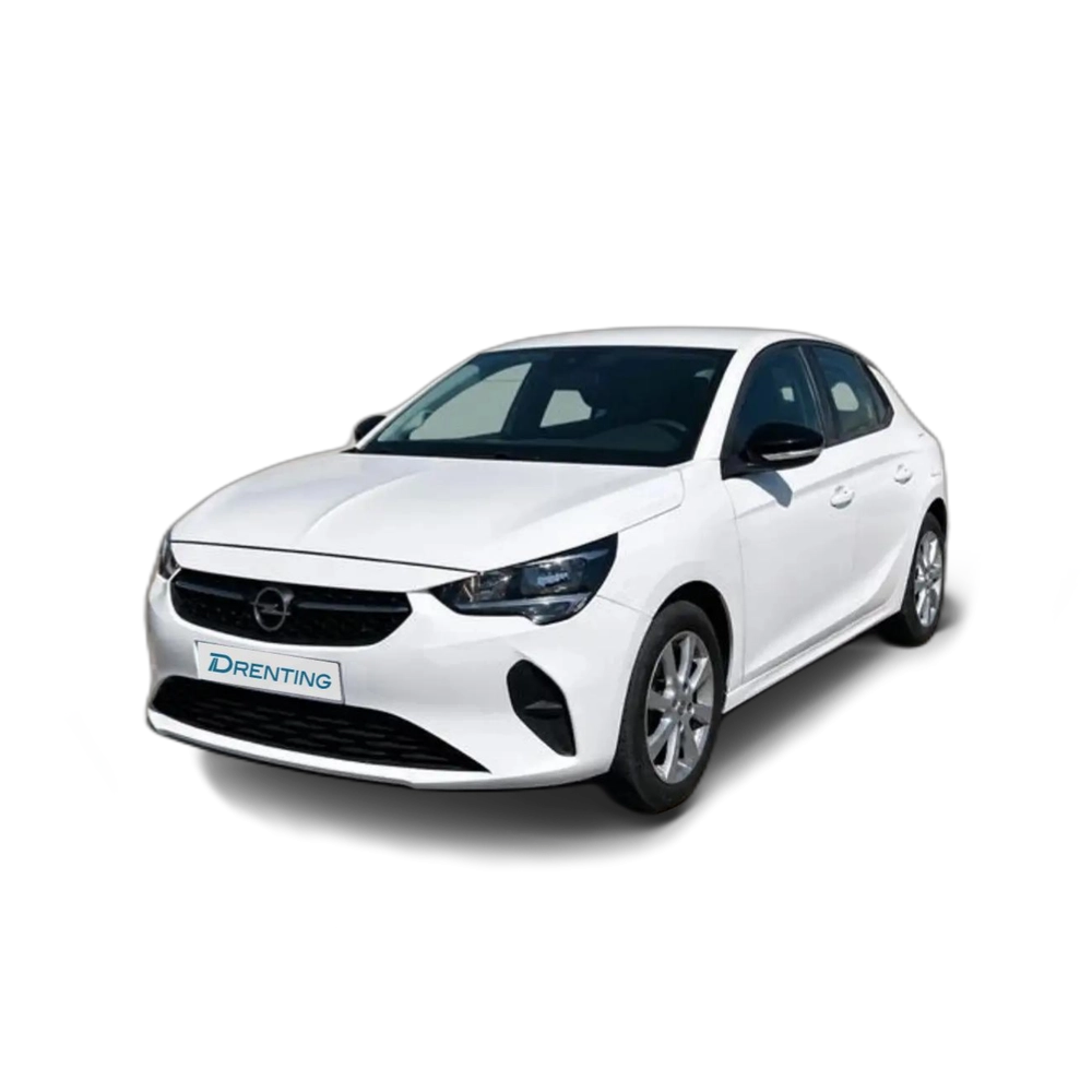 Opel Corsa 1.2 XEL S/S Edition 75 Blanco