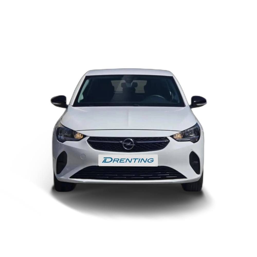 Opel Corsa 1.2 XEL S/S Edition 75 Blanco