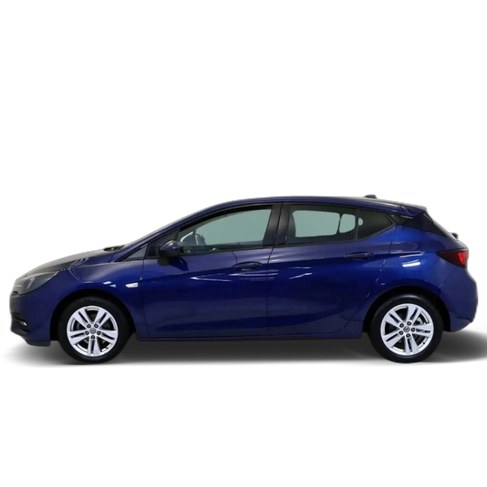 Opel Astra 1.2T S/S GS Line 110
