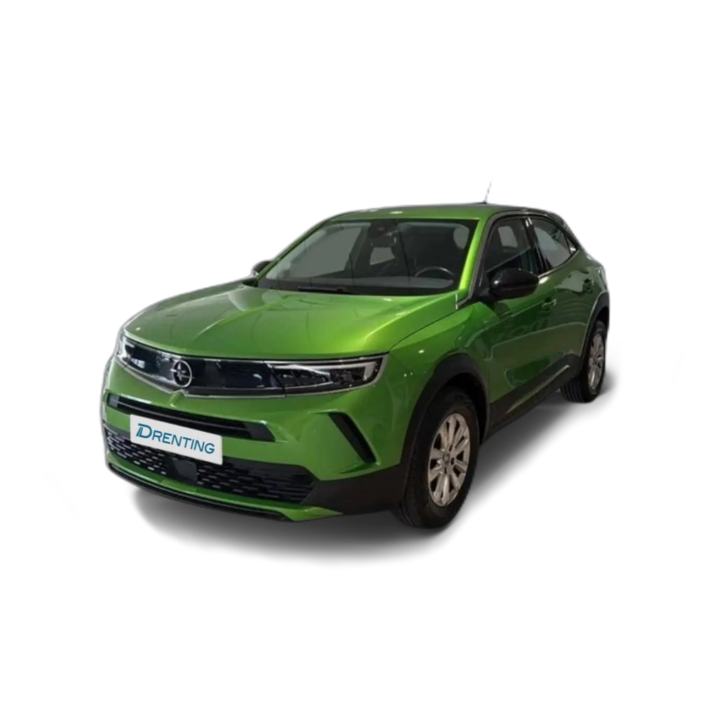 Opel Mokka 1.2T S&S Edition Verde