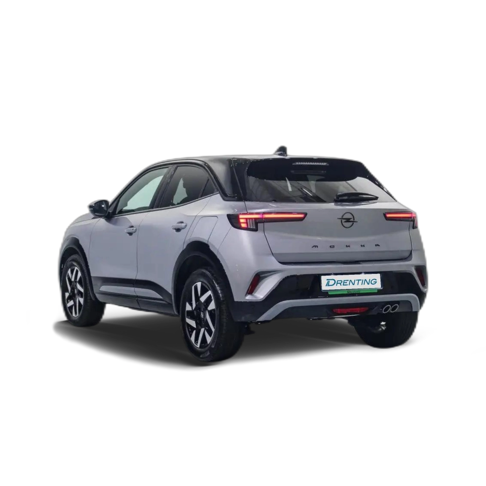 Opel Mokka 1.2T S&S GS 136 Gris 2
