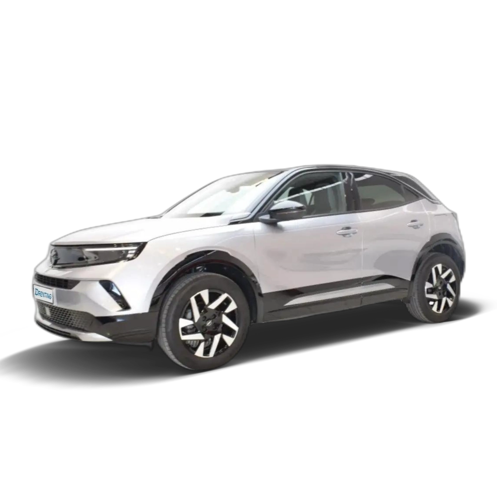 Opel Mokka 1.2T S&S GS 136 Gris
