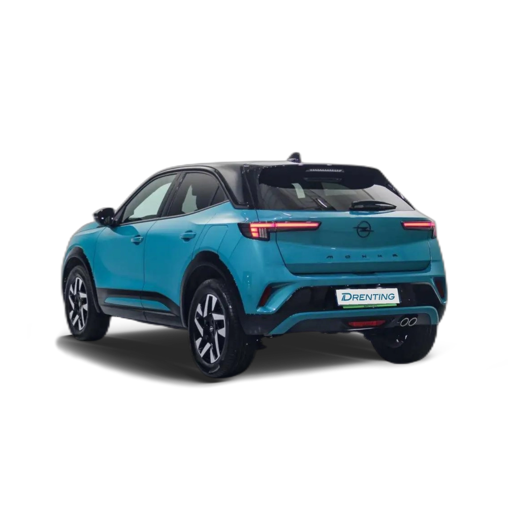 Opel Mokka 1.2T S&S GS 136 Azul 4 1