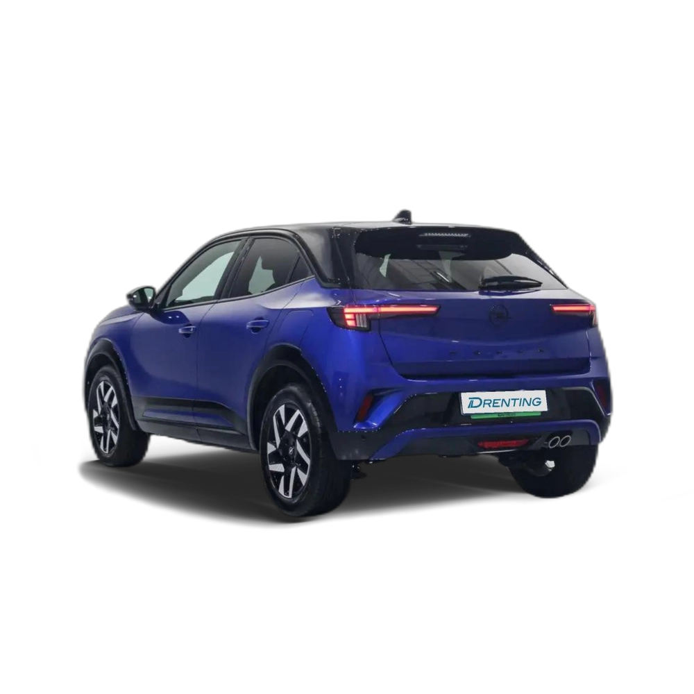 Opel Mokka 1.2T S&S GS 136 Azul 4