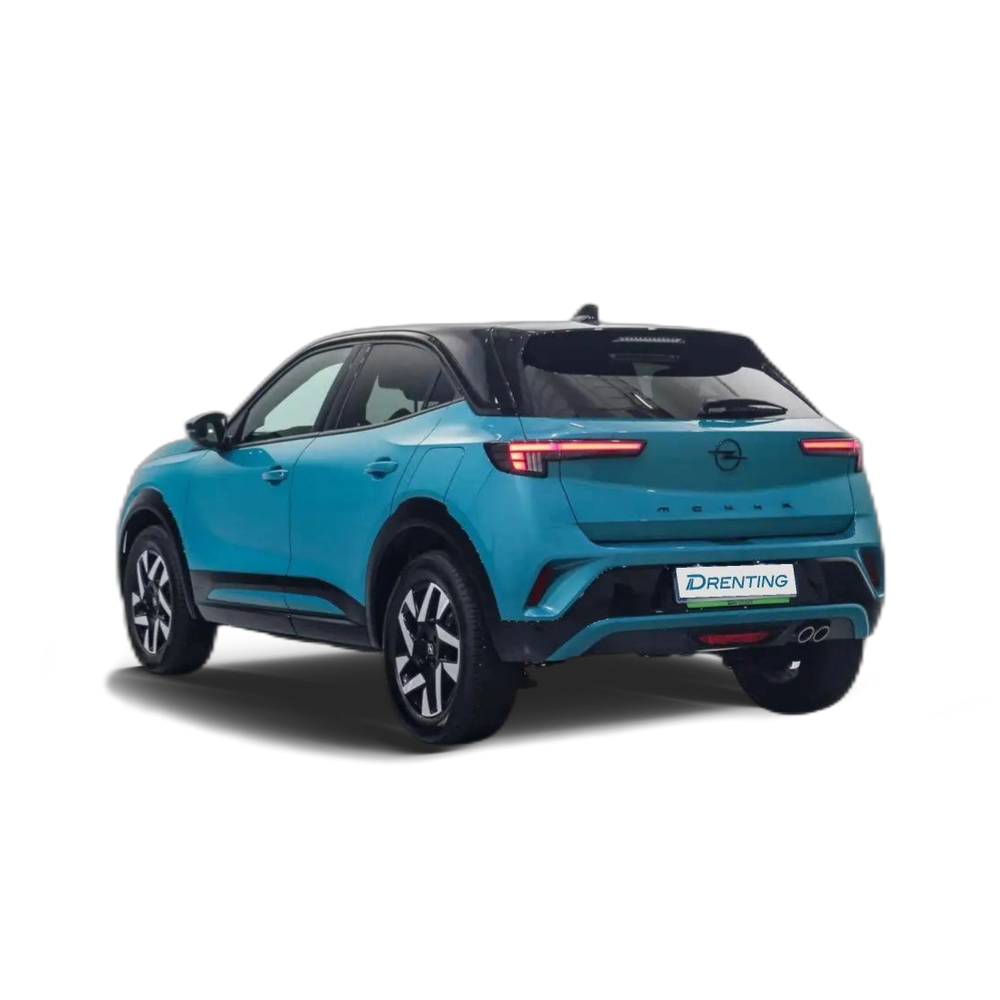 Opel Mokka 1.2T S&S GS 136 Azul 1 1