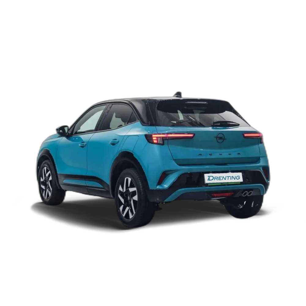 Opel Mokka 1.2T S&S GS 136 Azul 1 9