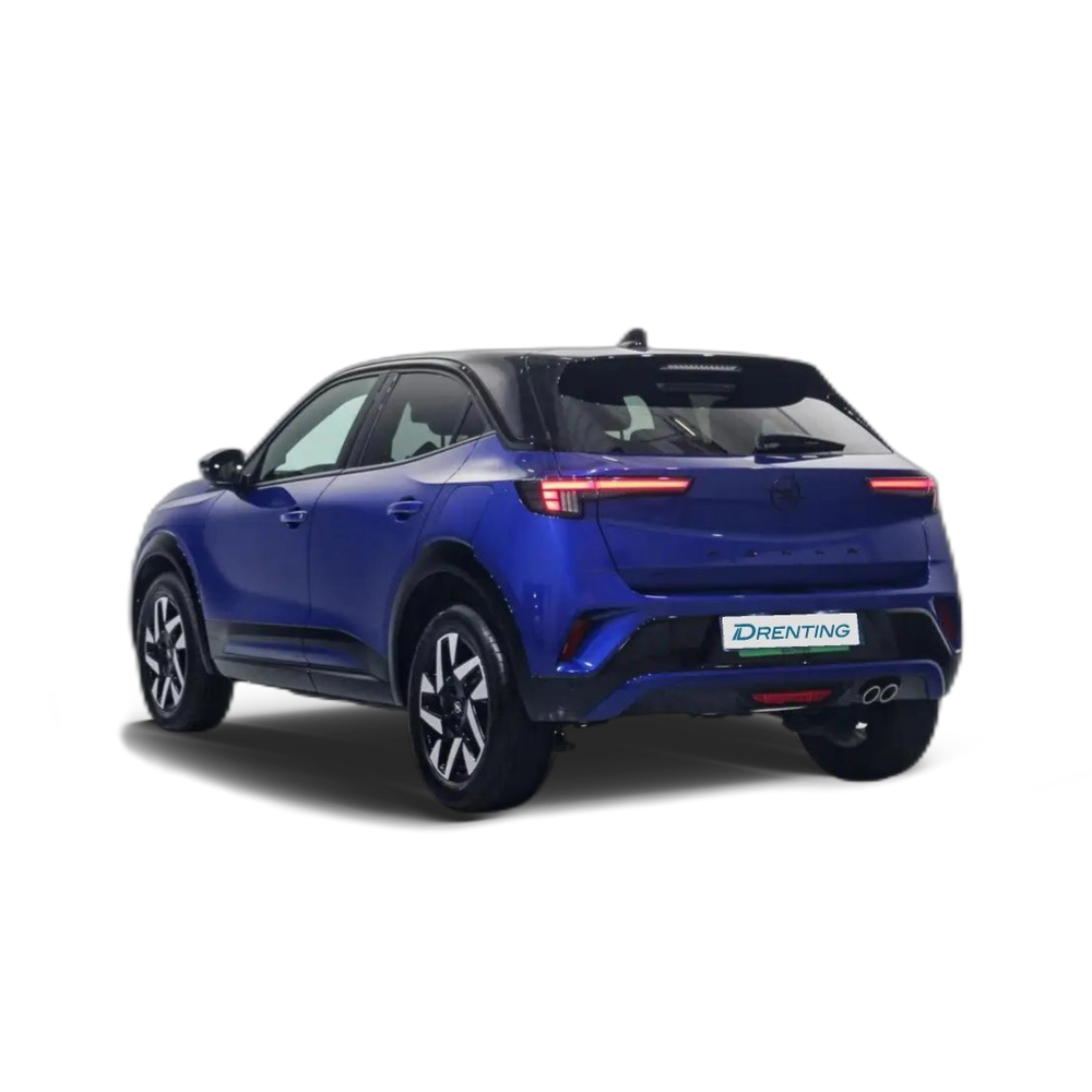 Opel Mokka 1.2T S&S GS 136 Azul 1 1