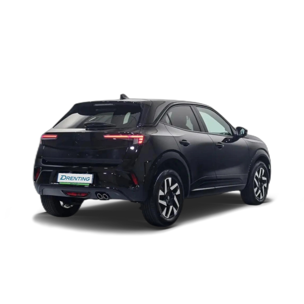 Opel Mokka 1.2T S&S GS 136 Negro 1