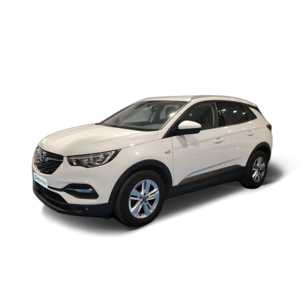 Opel Grandland X 1.2T S&S Selective 130 Blanco 1