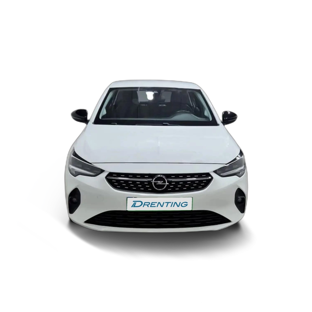Opel Corsa 1.2T XHL 74kW (100CV) Elegance Auto Blanco
