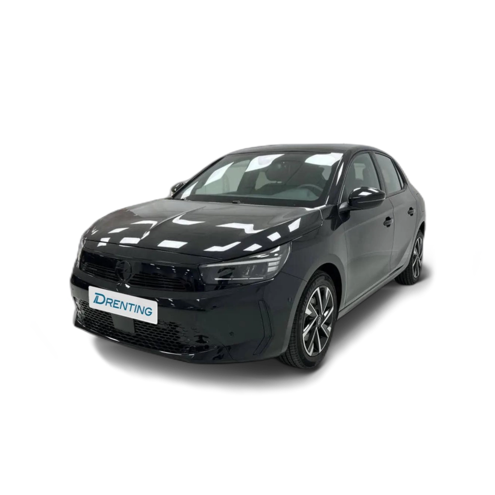 Opel Corsa 1.2T XHL 74kW (100CV) GS Negro 1 2