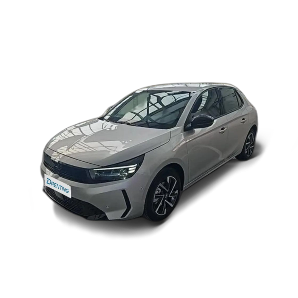 Opel Corsa 1.2T XHL 74kW (100CV) GS Plateado 3 2