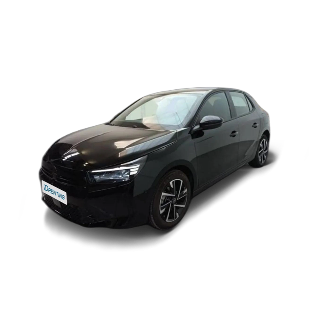 Opel Corsa 1.2T XHL 74kW (100CV) GS Blanco 9 2