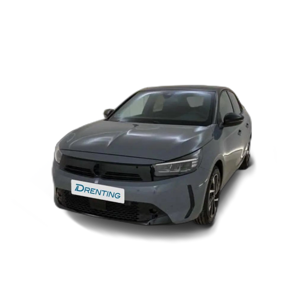 Opel Corsa 1.2T XHL 74kW (100CV) GS Gris 3