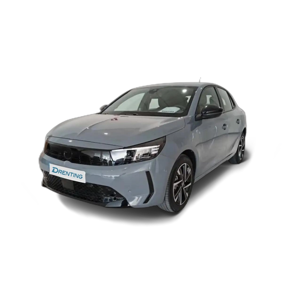 Opel Corsa 1.2T XHL 74kW (100CV) GS Gris 2 2