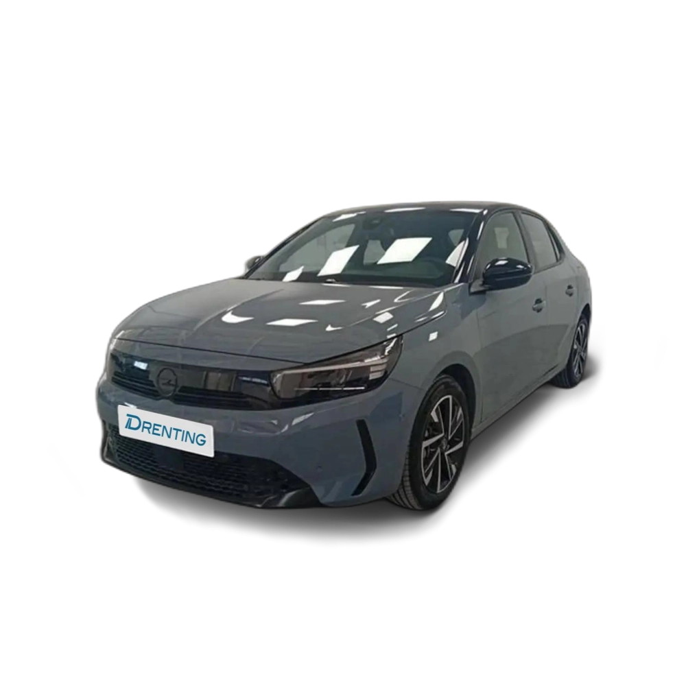 Opel Corsa 1.2T XHL 74kW (100CV) GS Gris 2