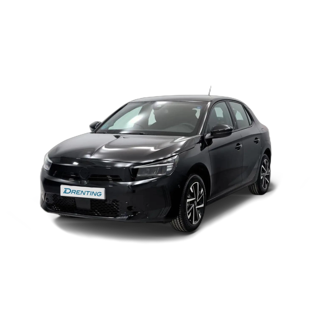 Opel Corsa 1.2T XHL 74kW (100CV) GS Negro 1