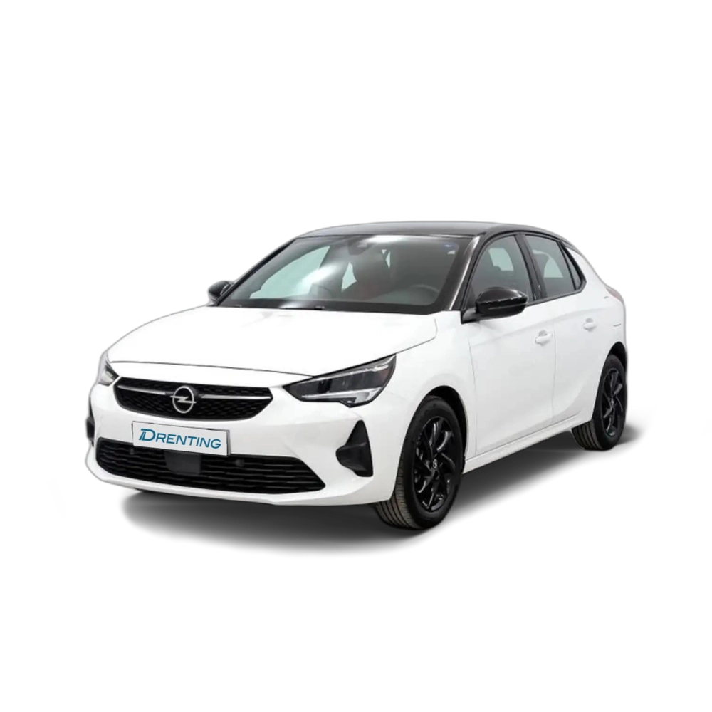 Opel Corsa 1.2T XHL 74kW (100CV) GS Blanco 8