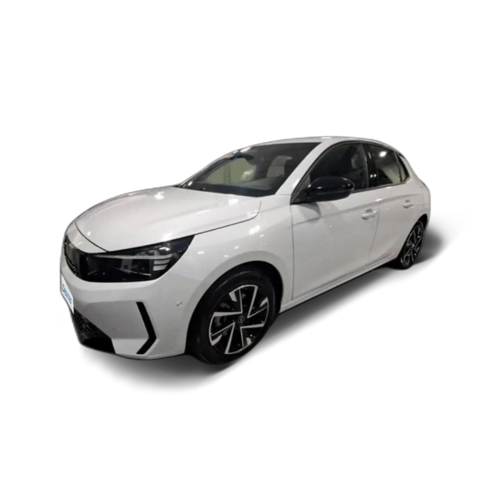 Opel Corsa 1.2T XHL 74kW (100CV) GS Blanco 9