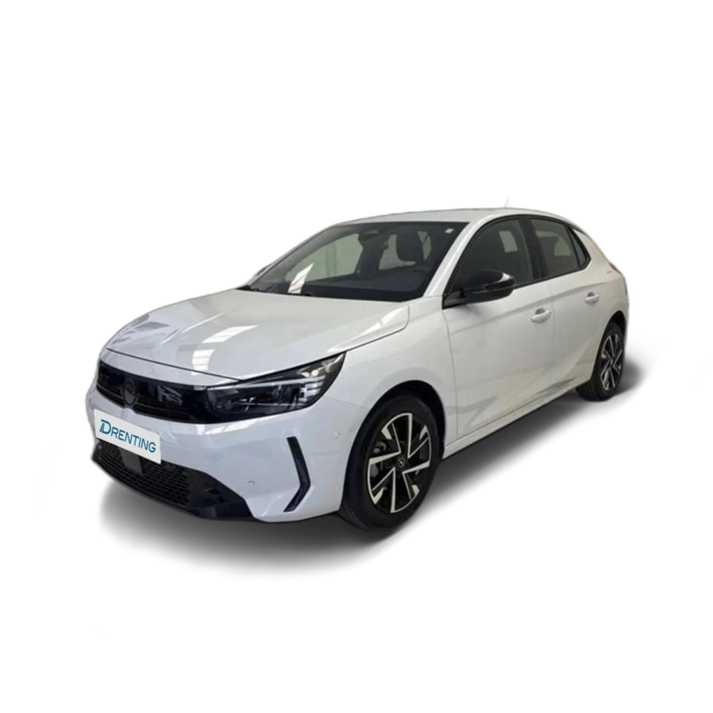 Opel Corsa 1.2T XHL 74kW (100CV) GS Blanco 7