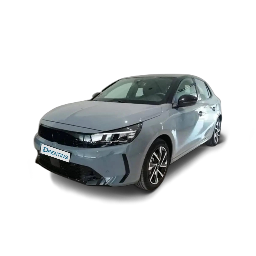 Opel Corsa 1.2T XHL 74kW (100CV) GS Gris 4