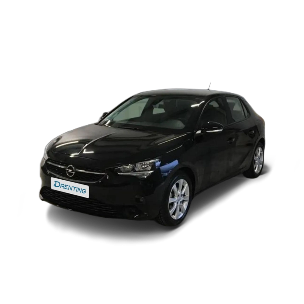 Opel Corsa 1.2T XHL S/S Edition 100 Negro 1