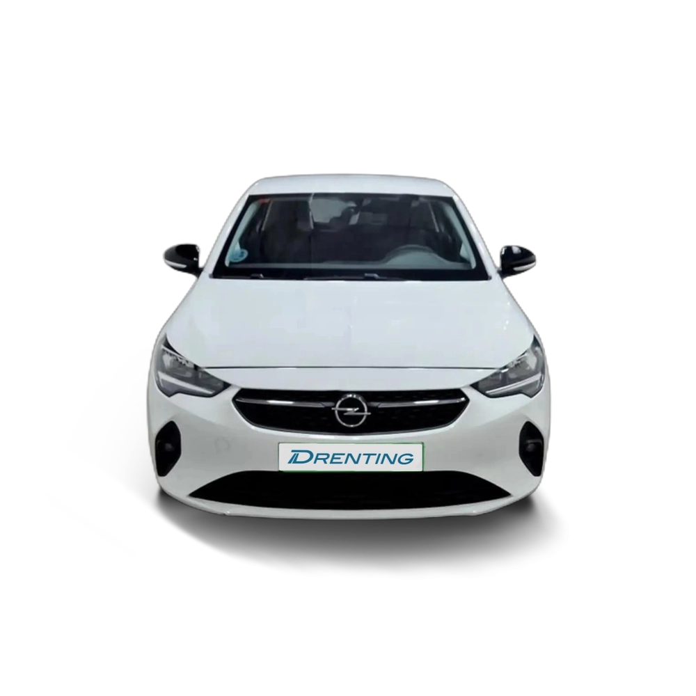 Opel Corsa 1.2T XHL S/S Edition 100 Blanco 5 1