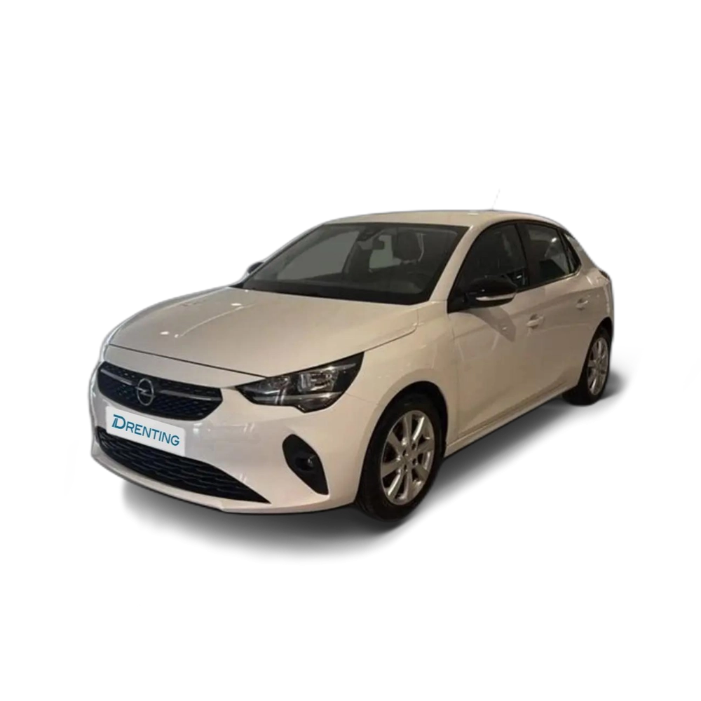 Opel Corsa 1.2T XHL S/S Edition 100 Blanco 2