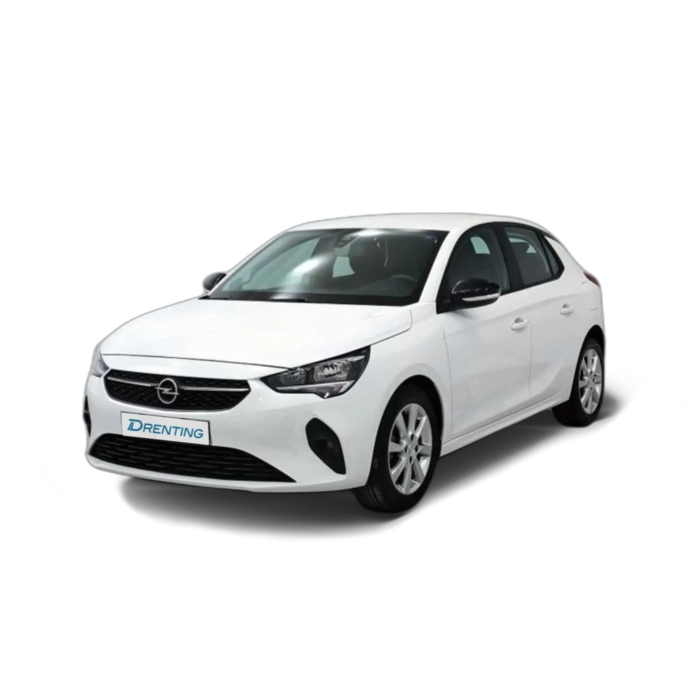 Opel Corsa 1.2T XHL S/S Edition 100 Blanco 3
