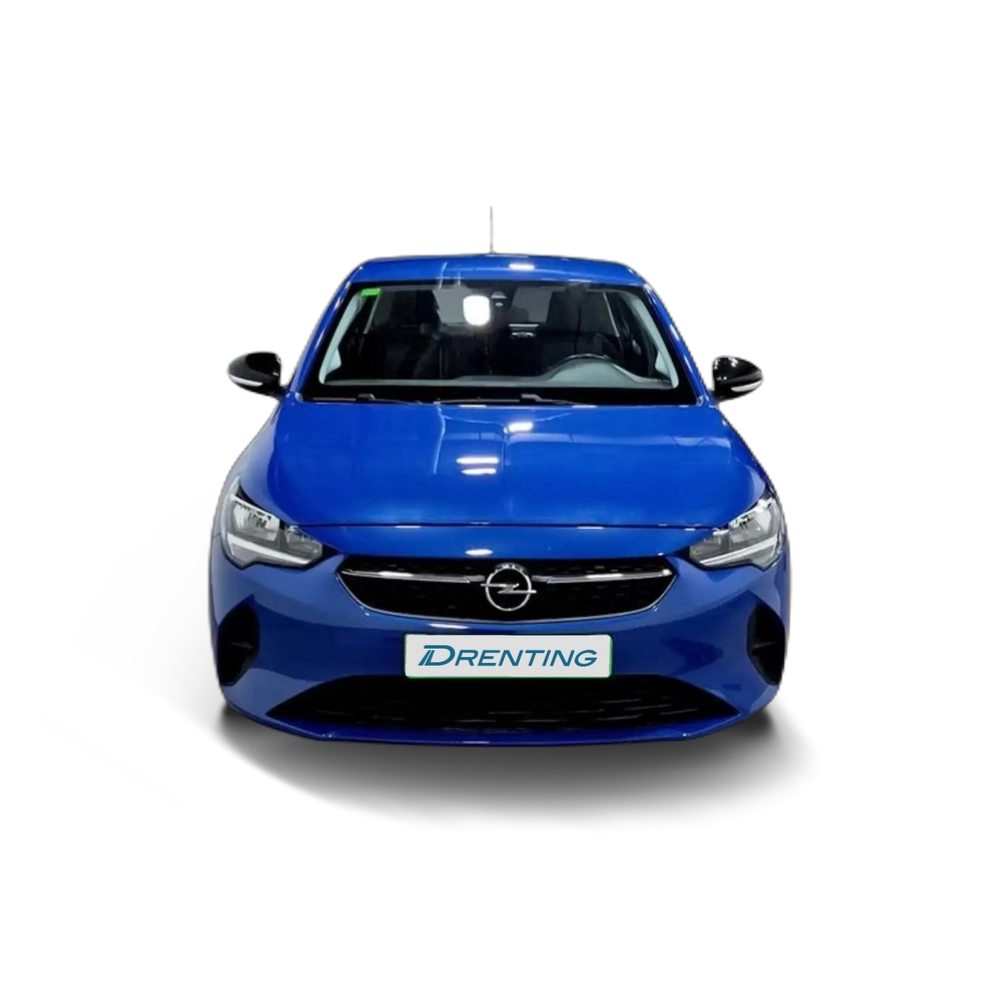 Opel Corsa 1.2T XHL S/S Edition 100 Azul