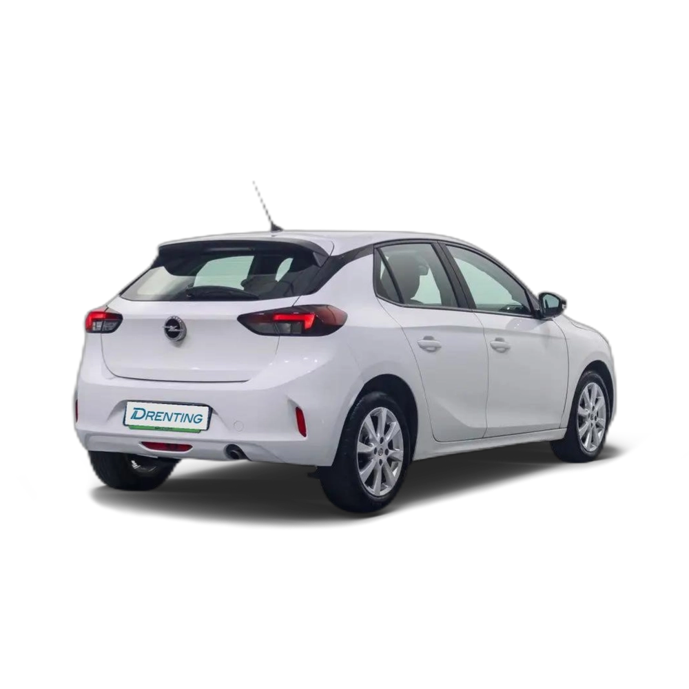 Opel Corsa 1.2T XHL S/S Edition 100 Blanco 4 5