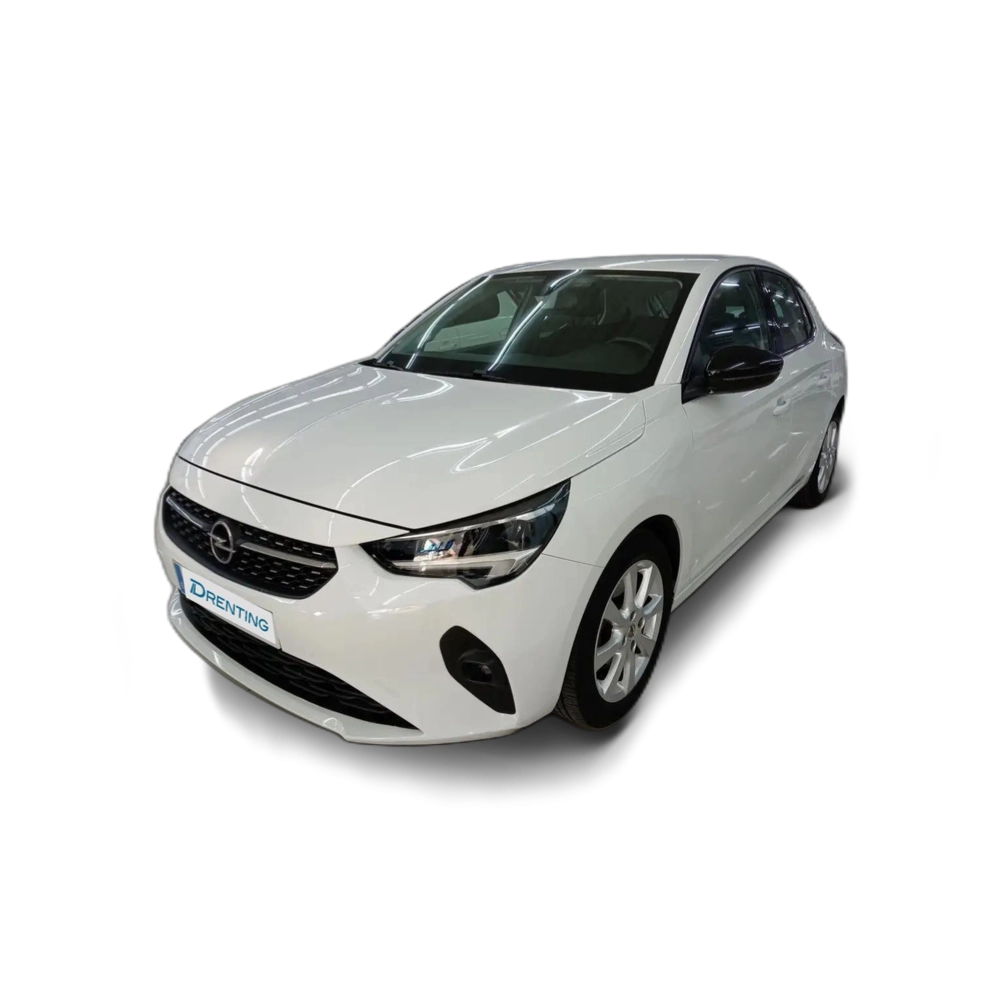 Opel Corsa 1.2T XHL S/S Elegance 100 Blanco 7 1