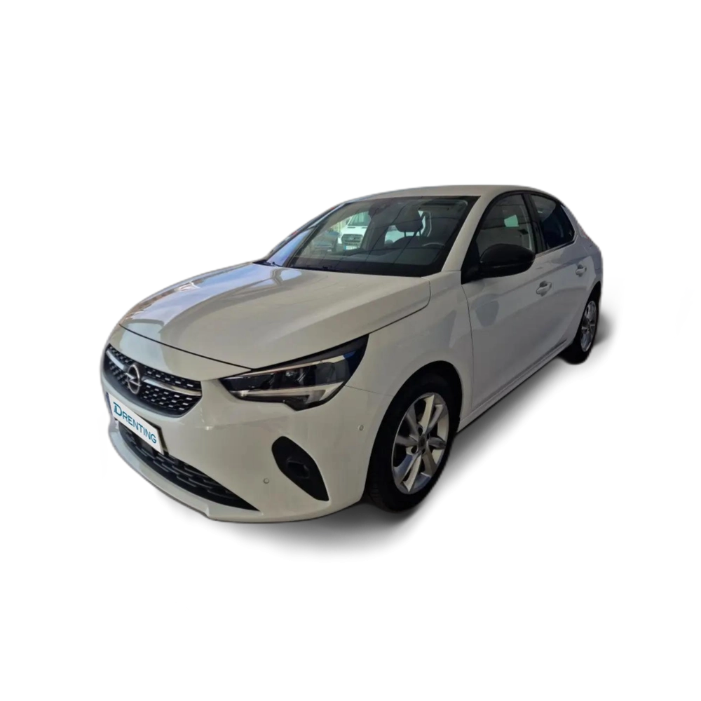 Opel Corsa 1.2T XHL S/S Elegance 100