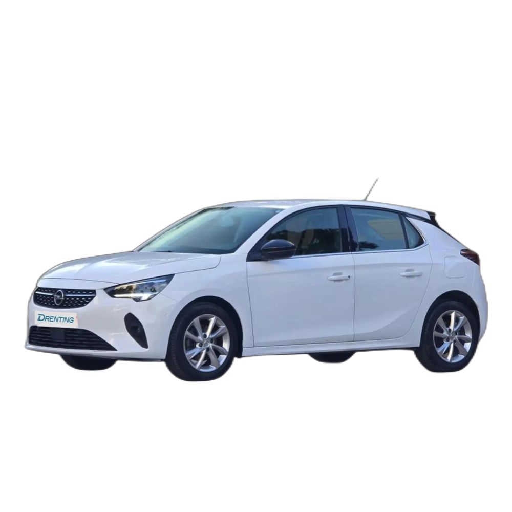 Opel Corsa 1.2T XHL S/S Elegance 100 Blanco 1